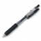 Zebra Aqueous Ballpoint Pen - Sarasa Clip - Black - 0.5mm